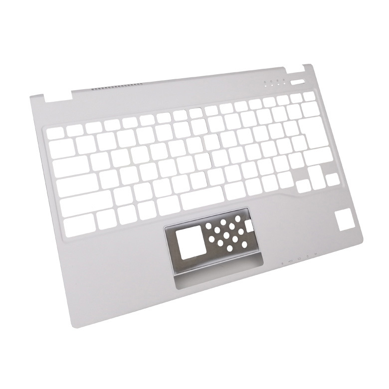 笔记本电脑铝合金键盘外框- 广东杨达鑫科技有限公司
